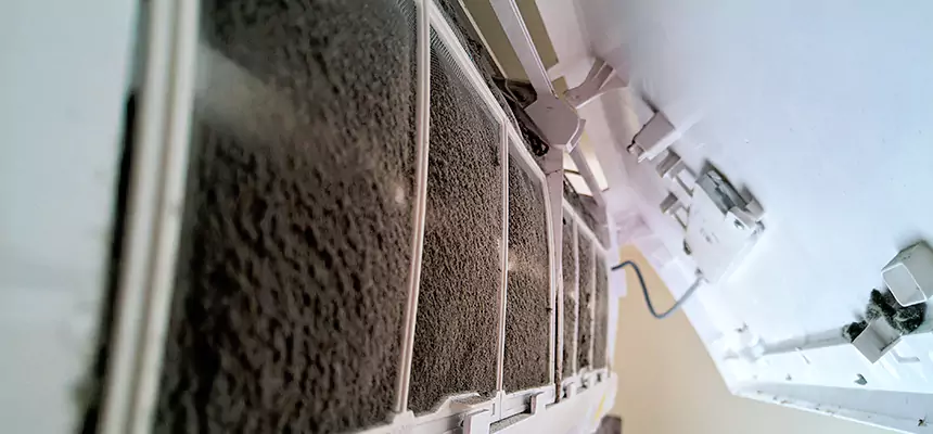 Preventive Air Duct Bacteria Removal in Long Branch