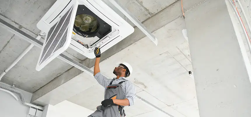 Efficient Multi‑Unit & HOA Annual Vent Cleaning Plans in Long Branch