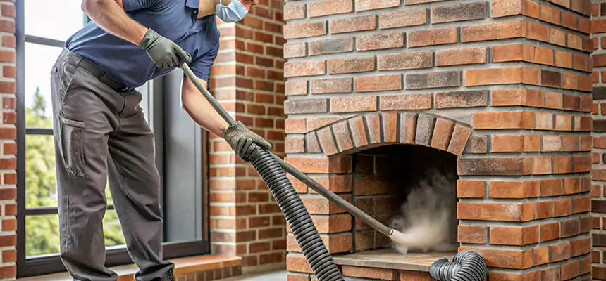 Our Chimney Sweep Services in Long Branch, NJ
