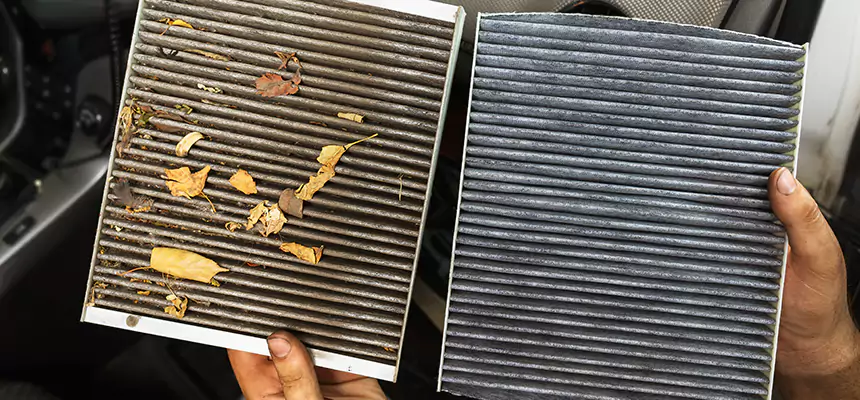 Our Dryer Vent Lint Filter Cleaning Services in Long Branch, NJ