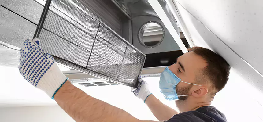 Our Dryer Vent Replacement Services in Long Branch, NJ