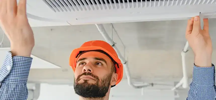 Our Furnace Vent Cleaning Services in Long Branch, NJ