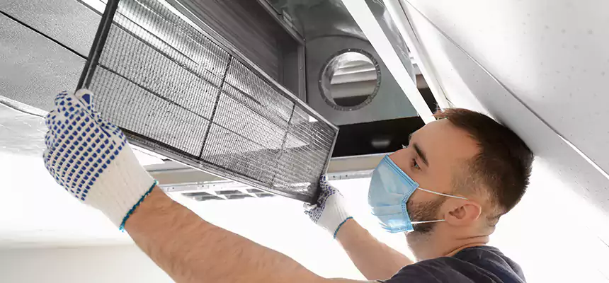 Our Home Duct Cleaning Services in Long Branch, NJ  