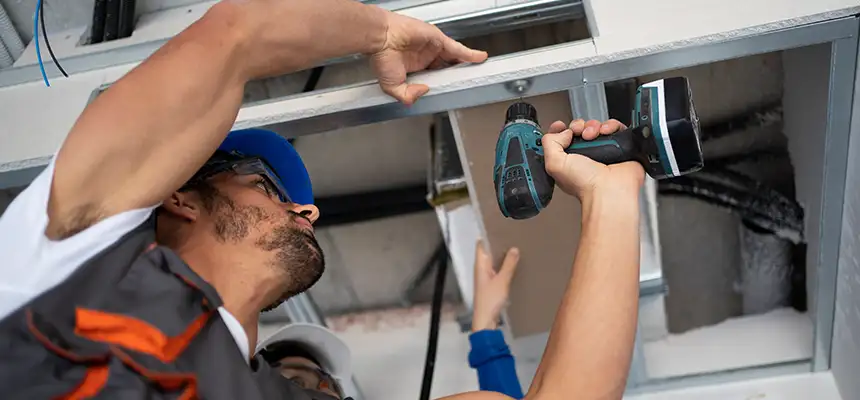 Our Improve Home Air Circulation Services in Long Branch, NJ