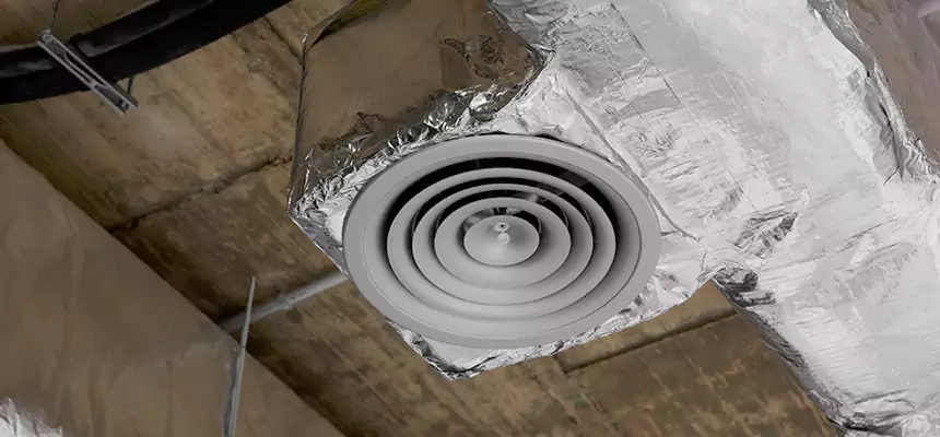 Our Industrial Dryer Vent Cleaning Services in Long Branch, NJ
