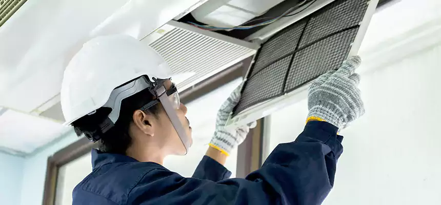 Our Multi-family Home Duct Cleaning Services in Long Branch, NJ
