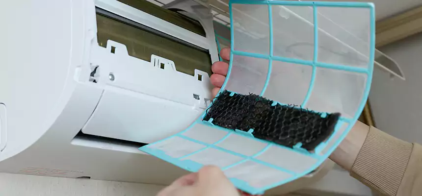 Gentle Ductwork Odor-Control Pet Dander Duct Cleaning in Long Branch, NJ