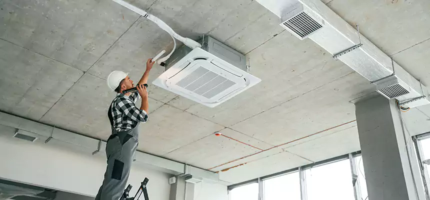 Our Wi Fi Connected Air Ducts Services in Long Branch, NJ