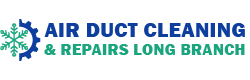 Air Duct Cleaning & Repairs Long Branch