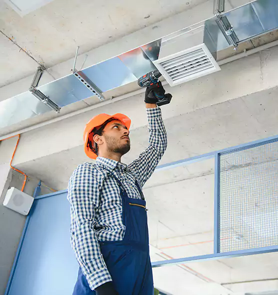 Welcome to Air Duct Cleaning & Repairs Long Branch — Your Local Air Duct Installation Specialists in Long Branch, NJ