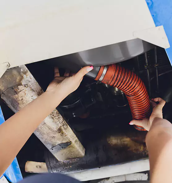 About Air Duct Virus Disinfection in Long Branch, NJ