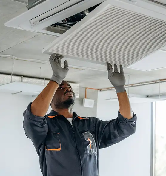 About Certified Air Duct Specialists in Long Branch, NJ