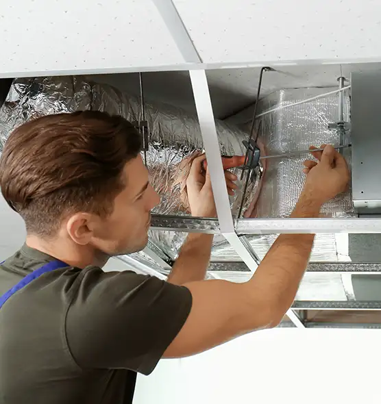 Professional Clogged Dryer Vent Repair in Long Branch, NJ