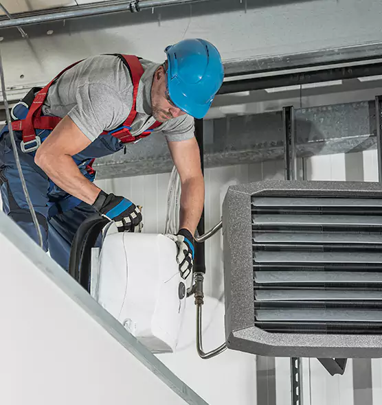 Professional Custom HVAC Ductworkin Long Branch, NJ