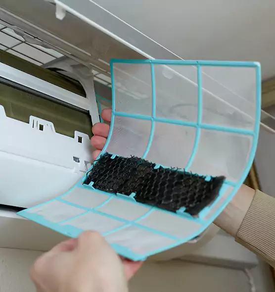 Welcome to Air Duct Cleaning & Repairs Long Branch — Your Local HEPA Filter Installation Pros in Long Branch, NJ