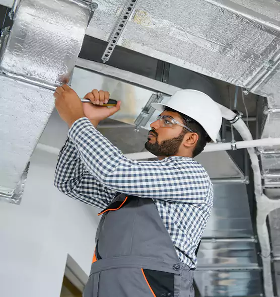 Welcome to Mold & Mildew Removal from Air Ducts Long Branch, NJ