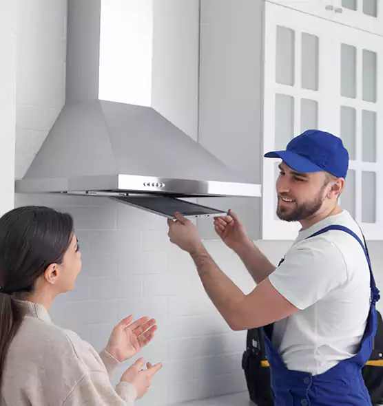 Trusted Multi-family Home Duct Cleaning in Long Branch, NJ