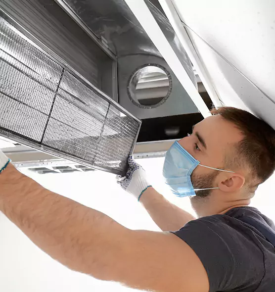 About Remove Smoke Smell From Air Duct in Long Branch, NJ