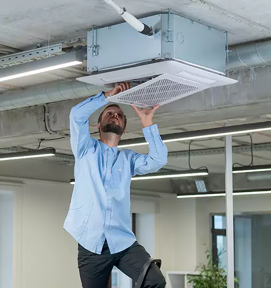 Advanced Residential Air Vent Cleaning in Long Branch, NJ