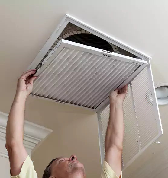 Advanced Residential Vent Cleaning in Long Branch, NJ