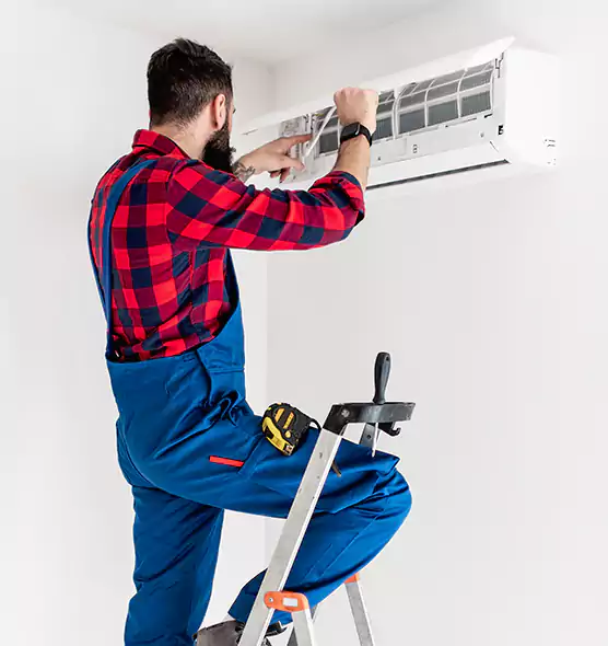 About Smart Air Conditioning Installation in Long Branch, NJ
