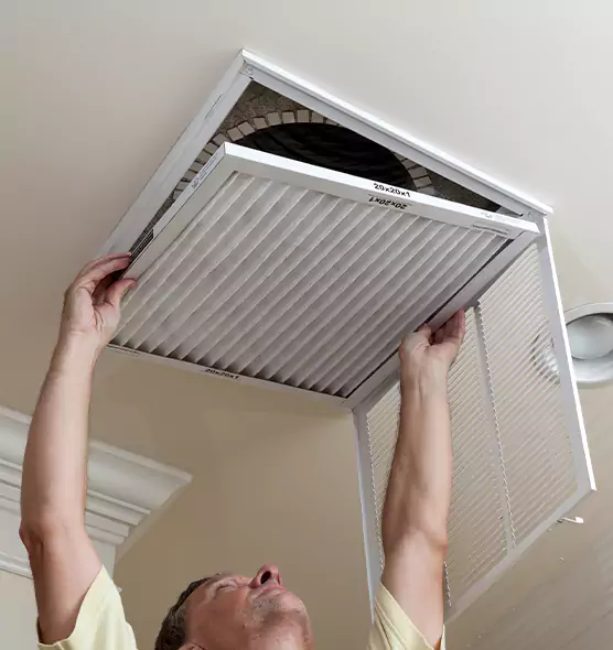 Trusted Vent Shaft Cleaning Expert in Long Branch, NJ