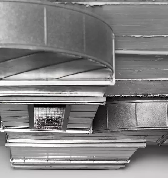 Professional Wall Vent Cleaning Service in Long Branch, NJ