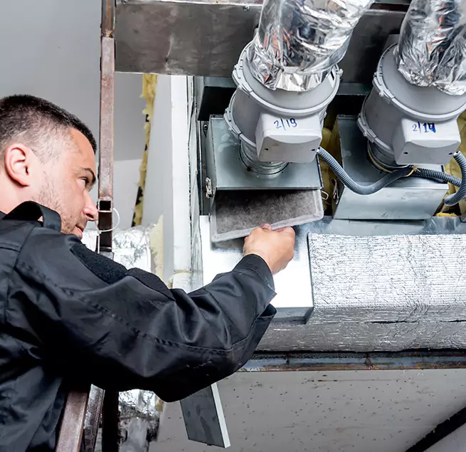 Why Homeowners & Businesses Trust Us in Long Branch, NJ?