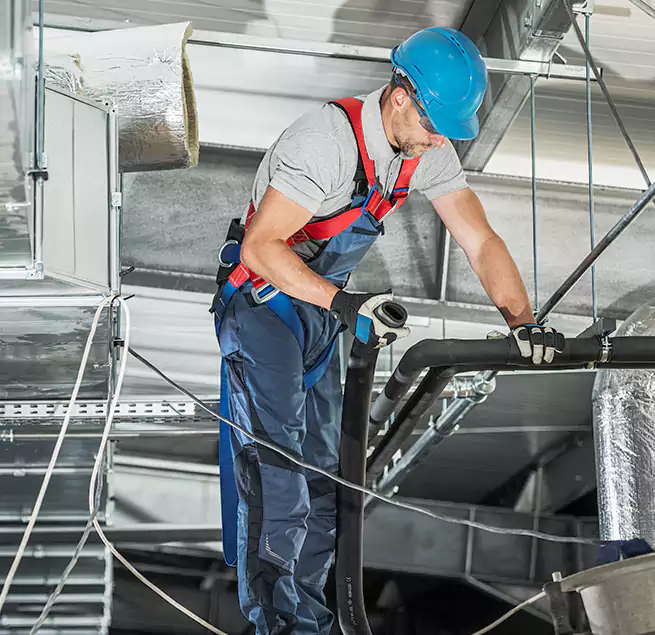 Why Homeowners & Businesses Trust Us in Long Branch, NJ?