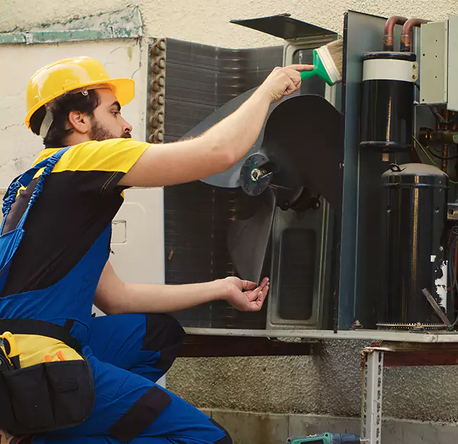 Why Homeowners Businesses Trust Us in Long Branch, NJ?