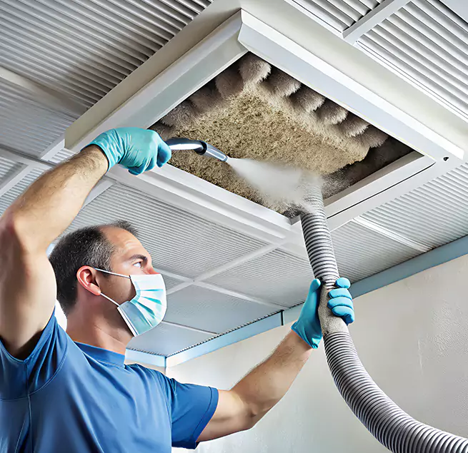 Why Homeowners Businesses Trust Us in Long Branch, NJ?