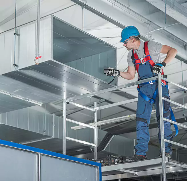 Why Homeowners Businesses Trust Us in Long Branch, NJ