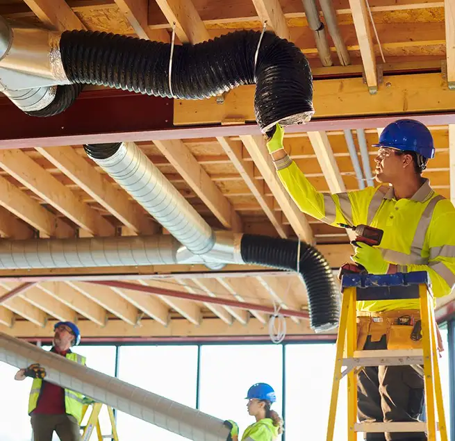 Why Homeowners & Businesses Trust Us in Long Branch, NJ?