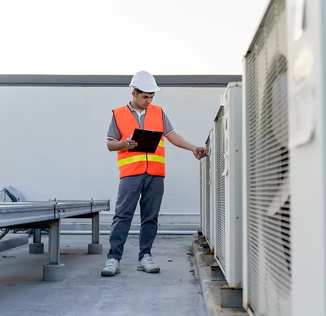 Why Homeowners & Businesses Trust Us in Long Branch, NJ?